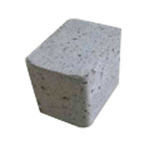 Amazon.co.jp: コンクリート スペーサー サイコロ 40x50x60mm 50個入